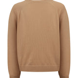 Saco M Omaha Rubber Brown Mujer 2