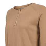 Saco M Omaha Rubber Brown Mujer 3