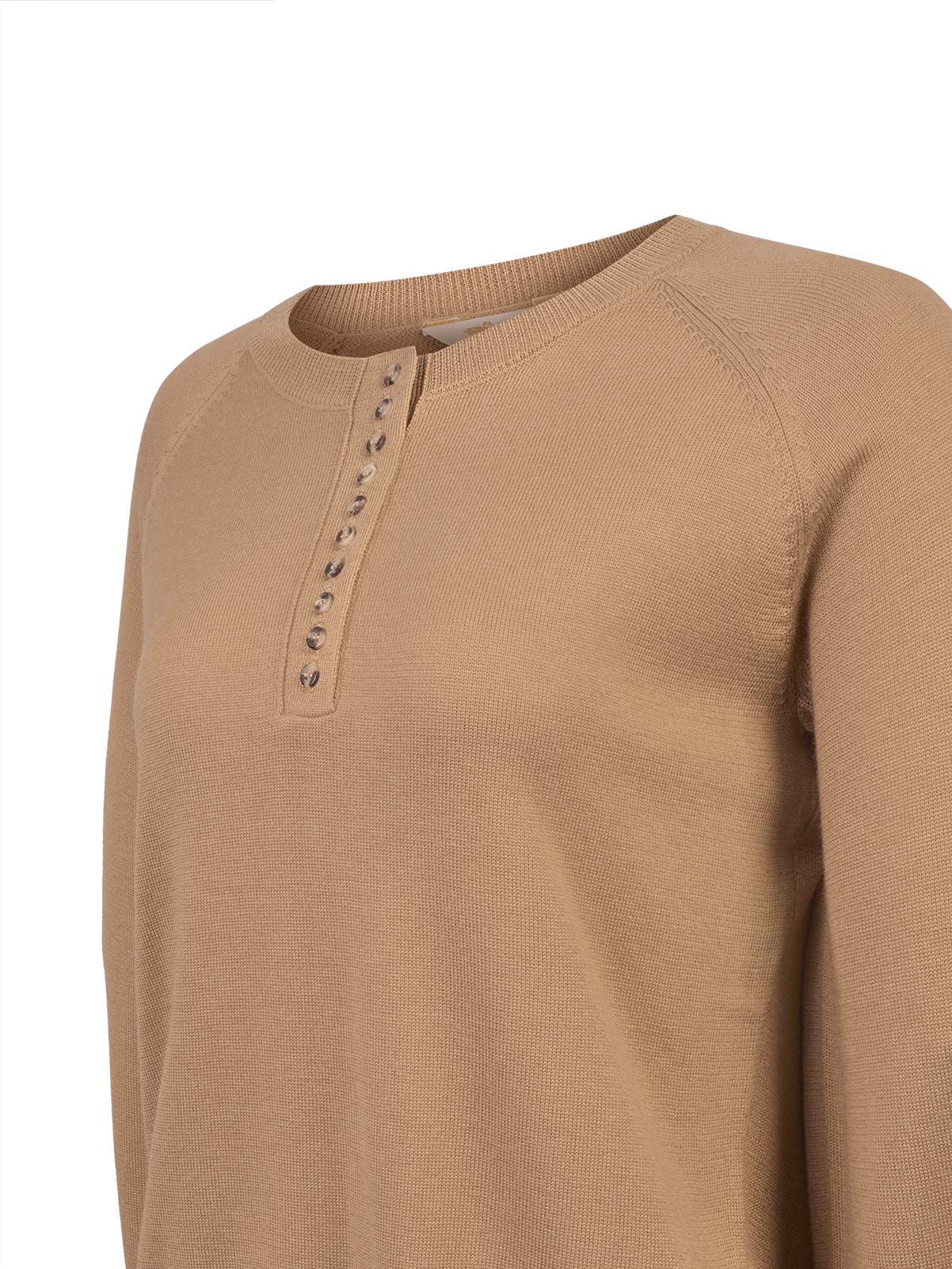 Saco M Omaha Rubber Brown Mujer 3