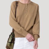 Saco M Omaha Rubber Brown Mujer 4