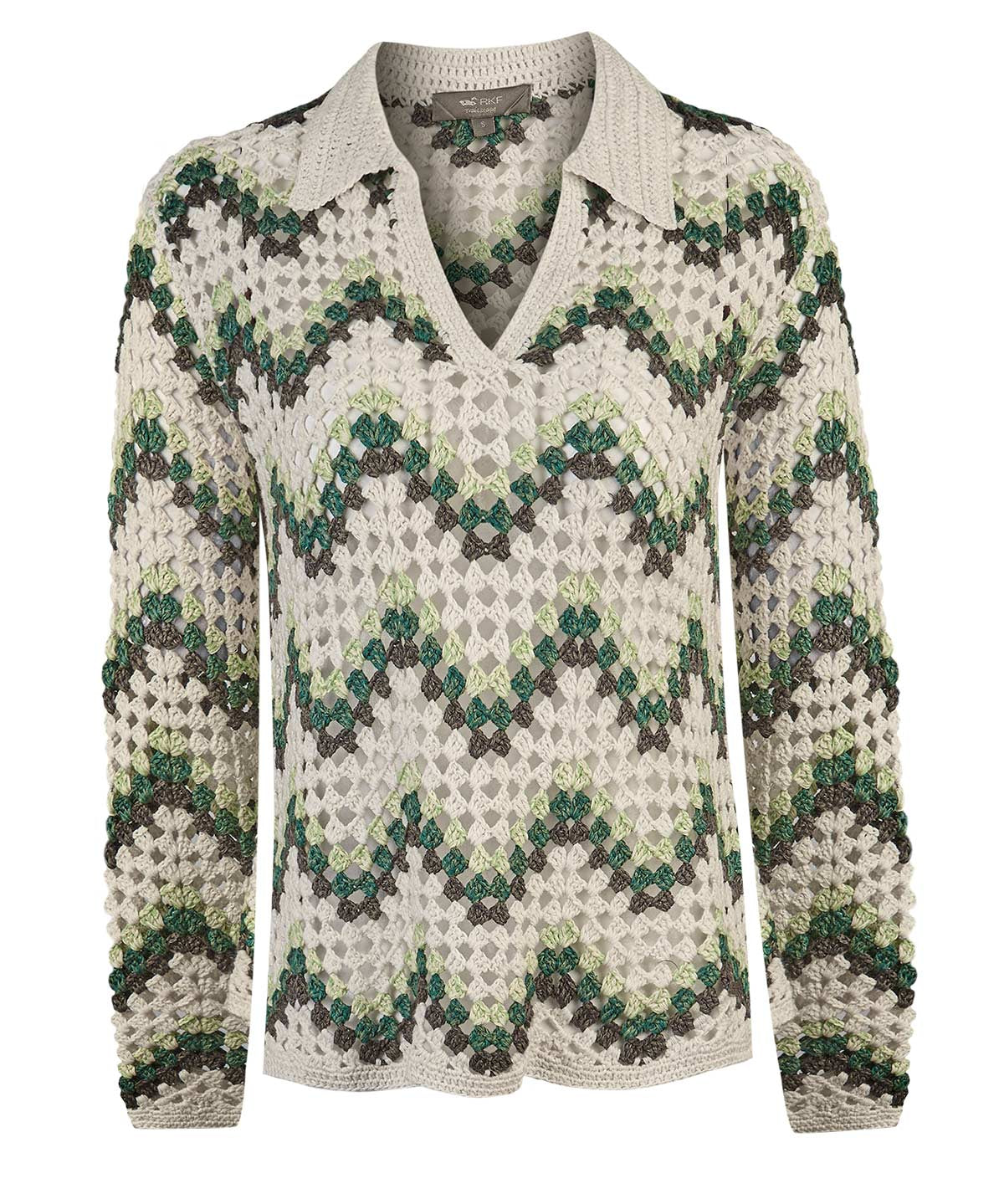 Saco M Strela Aqua Marine Mujer 1