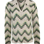 Saco M Strela Aqua Marine Mujer 1