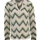 Saco M Strela Aqua Marine Mujer 1