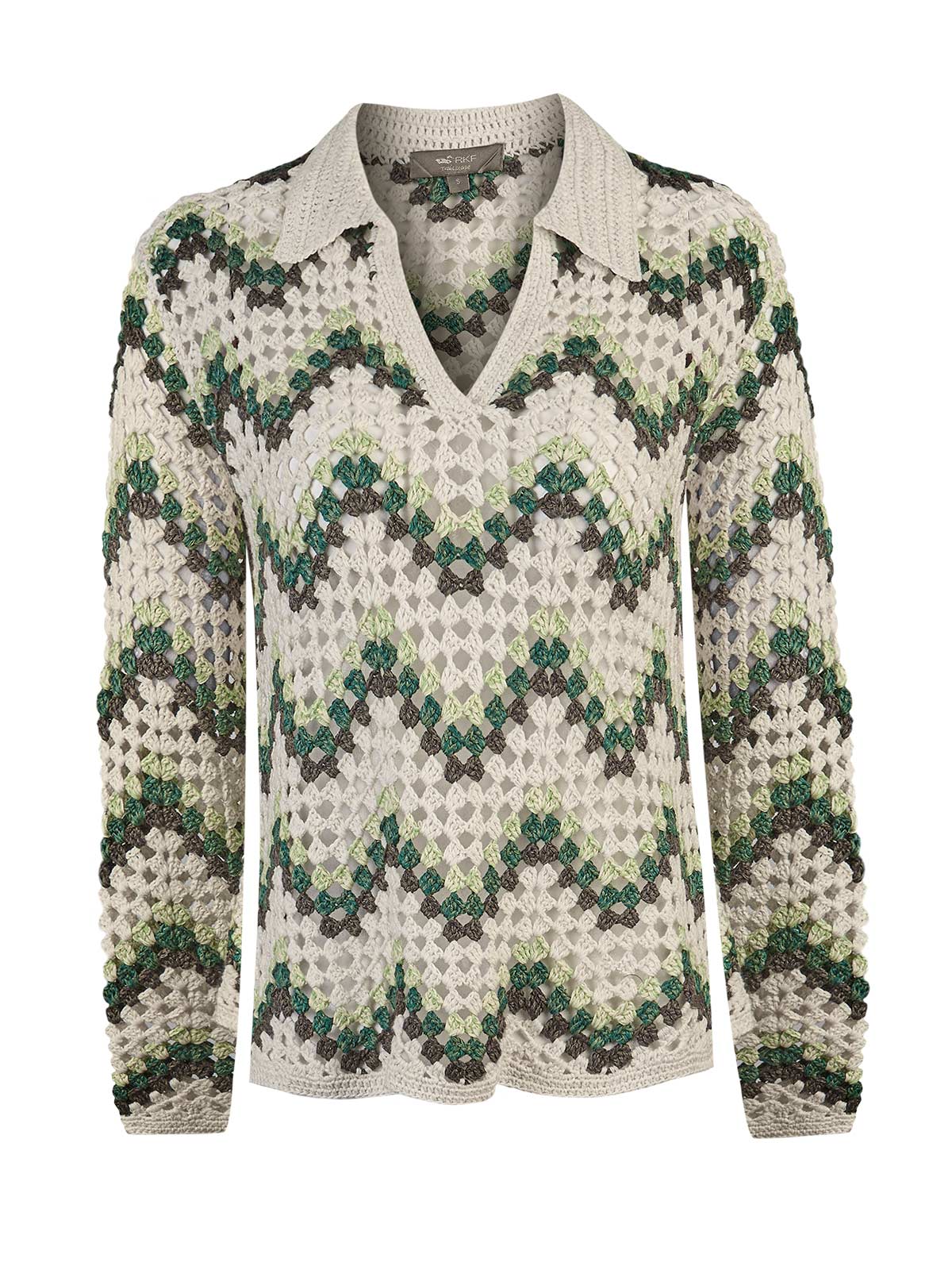 Saco M Strela Aqua Marine Mujer 1
