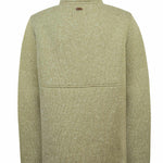 Saco Fleece H/Z M Sienna Haze Mujer 2