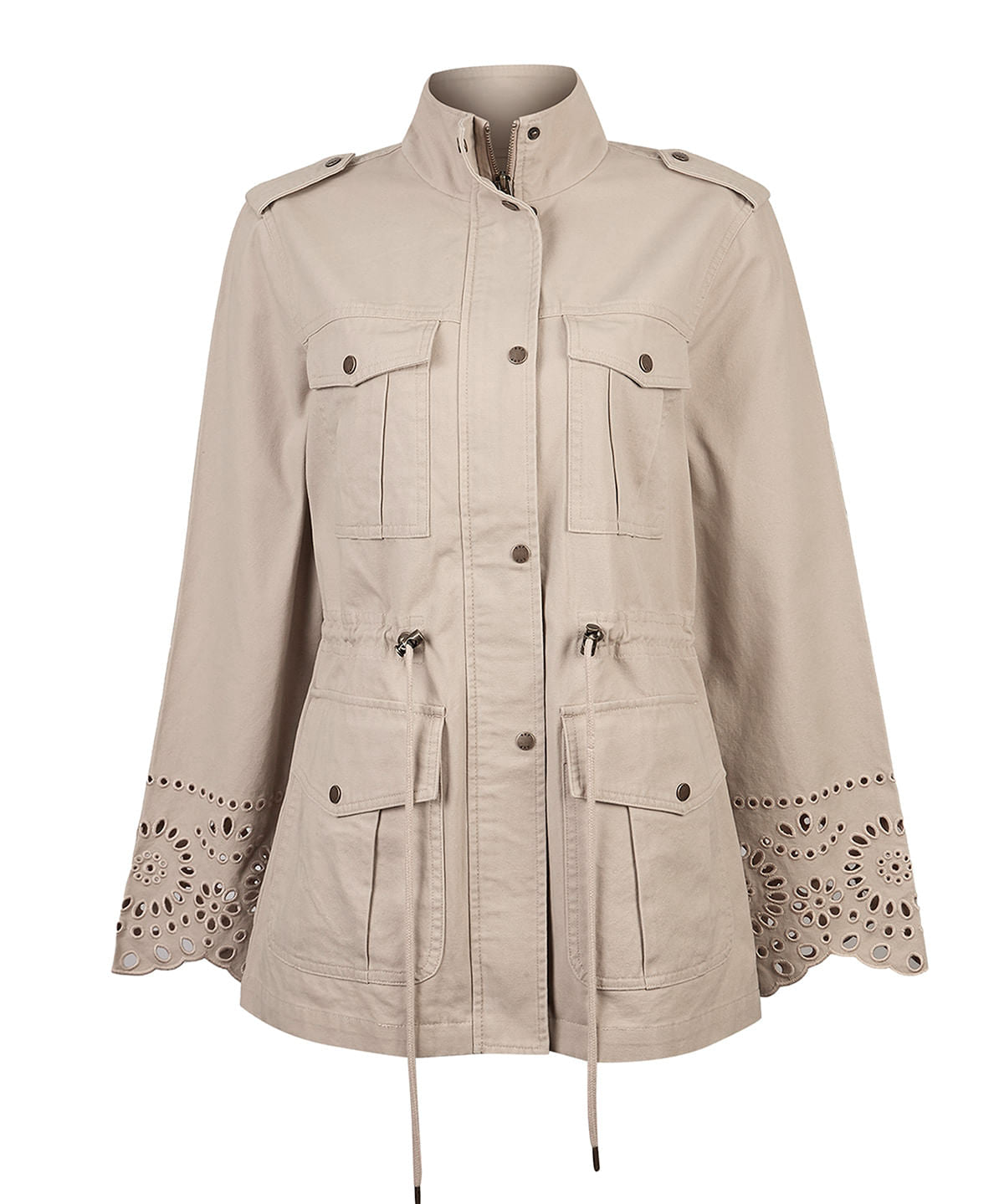 Chaqueta M Desert Bonet Mujer 1