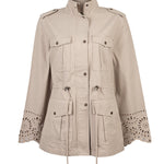 Chaqueta M Desert Bonet Mujer 1