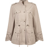 Chaqueta M Desert Bonet Mujer 1
