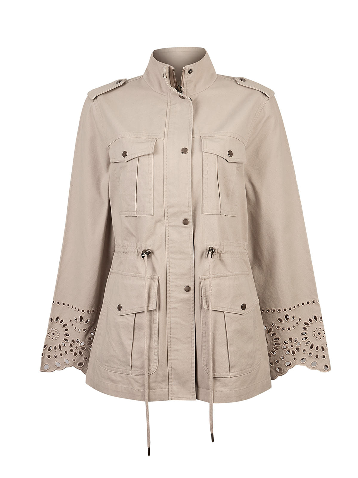 Chaqueta M Desert Bonet Mujer 1