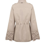 Chaqueta M Desert Bonet Mujer 2