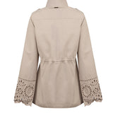 Chaqueta M Desert Bonet Mujer 2