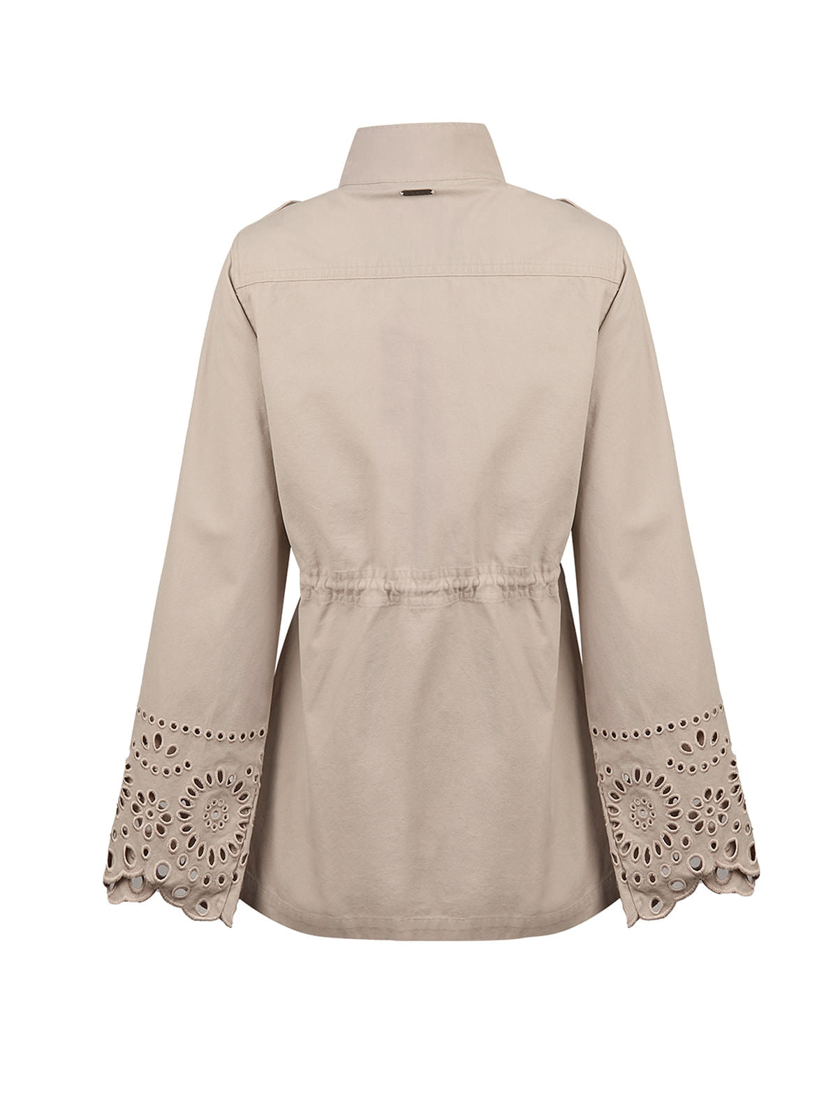 Chaqueta M Desert Bonet Mujer 2