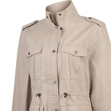 Chaqueta M Desert Bonet Mujer 3