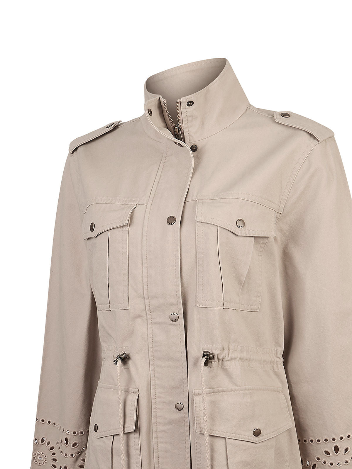 Chaqueta M Desert Bonet Mujer 3