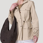 Chaqueta M Desert Bonet Mujer 4