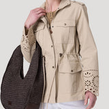 Chaqueta M Desert Bonet Mujer 4