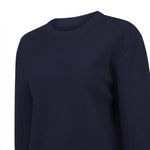 Saco C/R Zenya Navy Mujer 3