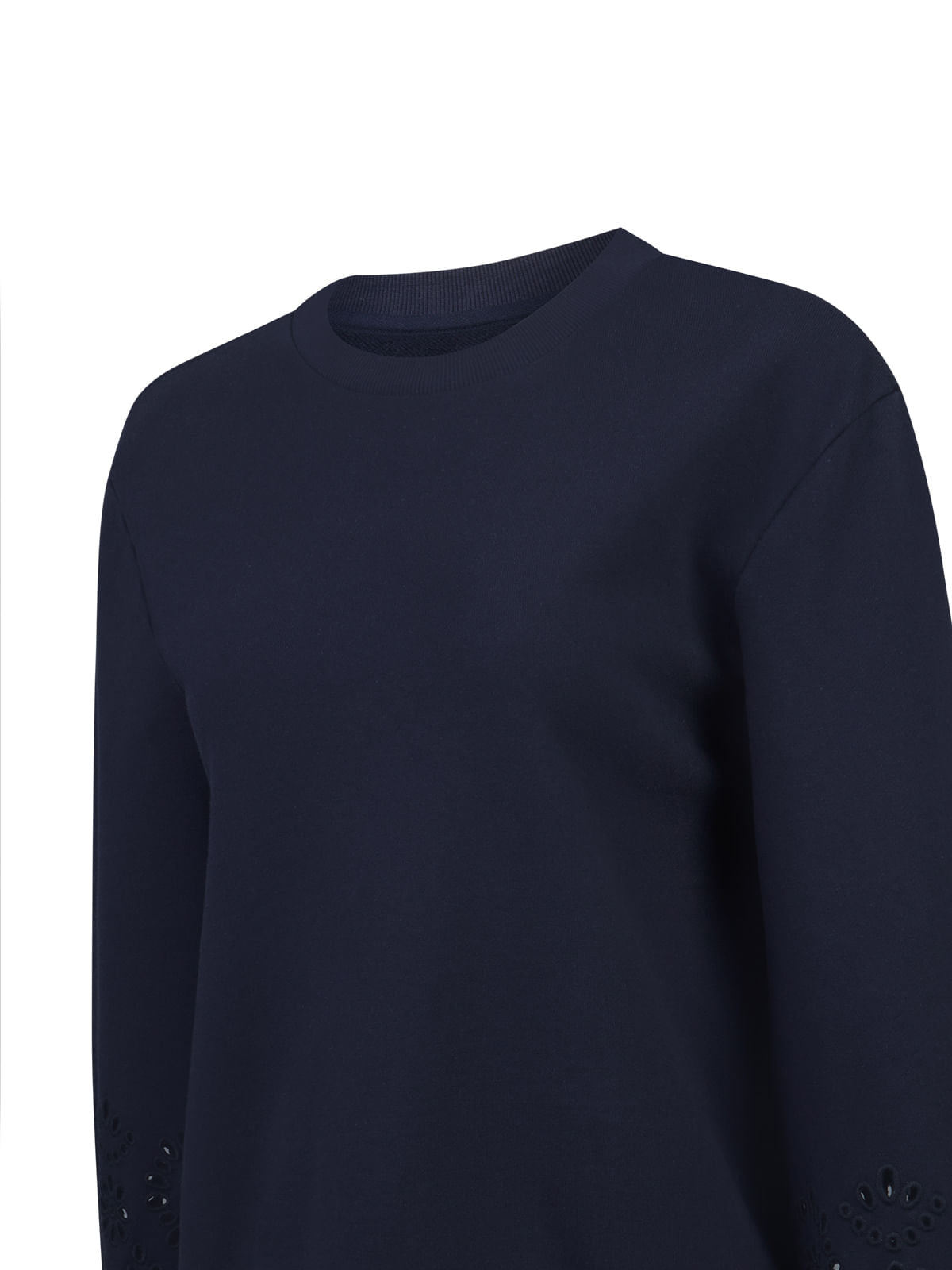 Saco C/R Zenya Navy Mujer 3