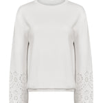 Saco C/R Zenya Snowy Mujer 1