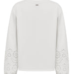 Saco C/R Zenya Snowy Mujer 2