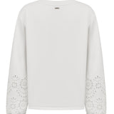 Saco C/R Zenya Snowy Mujer 2