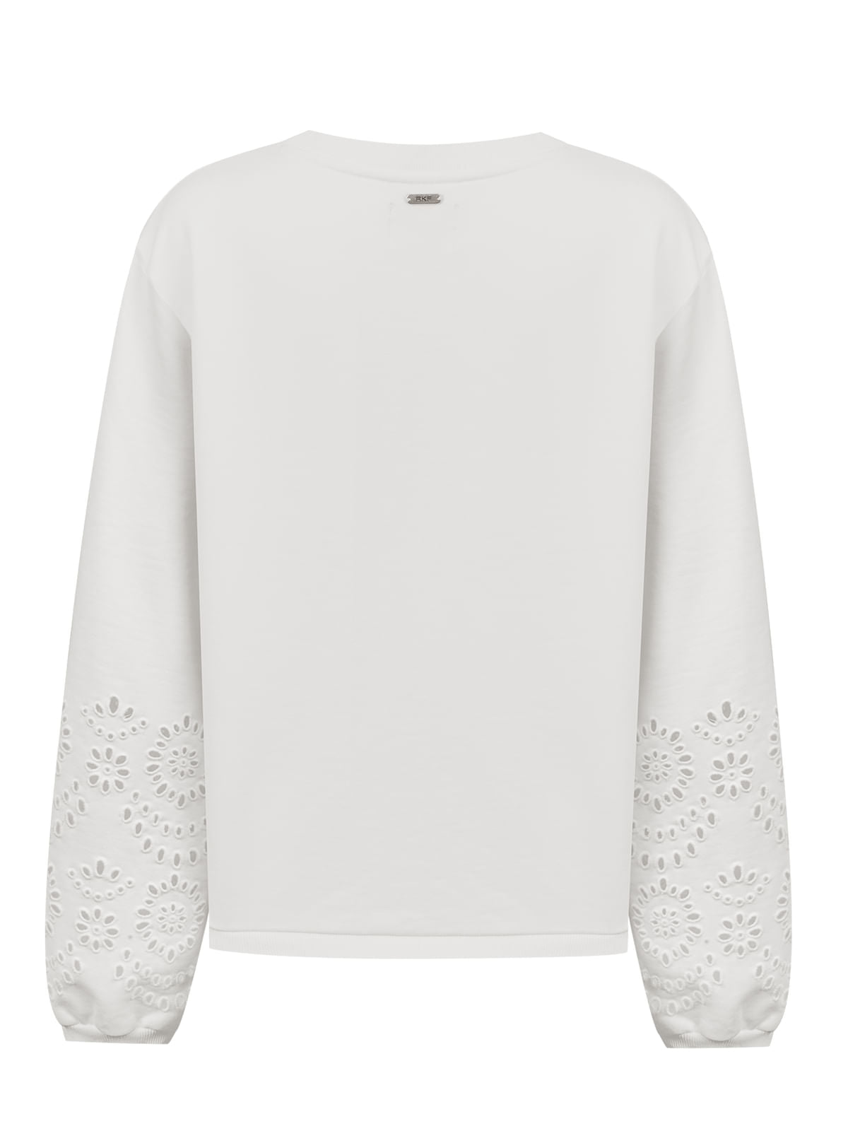 Saco C/R Zenya Snowy Mujer 2