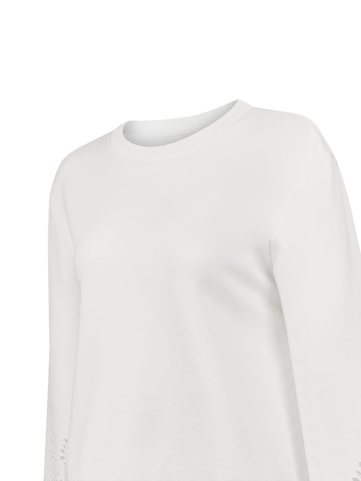 Saco C/R Zenya Snowy Mujer 3