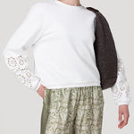 Saco C/R Zenya Snowy Mujer 4
