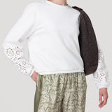 Saco C/R Zenya Snowy Mujer 4
