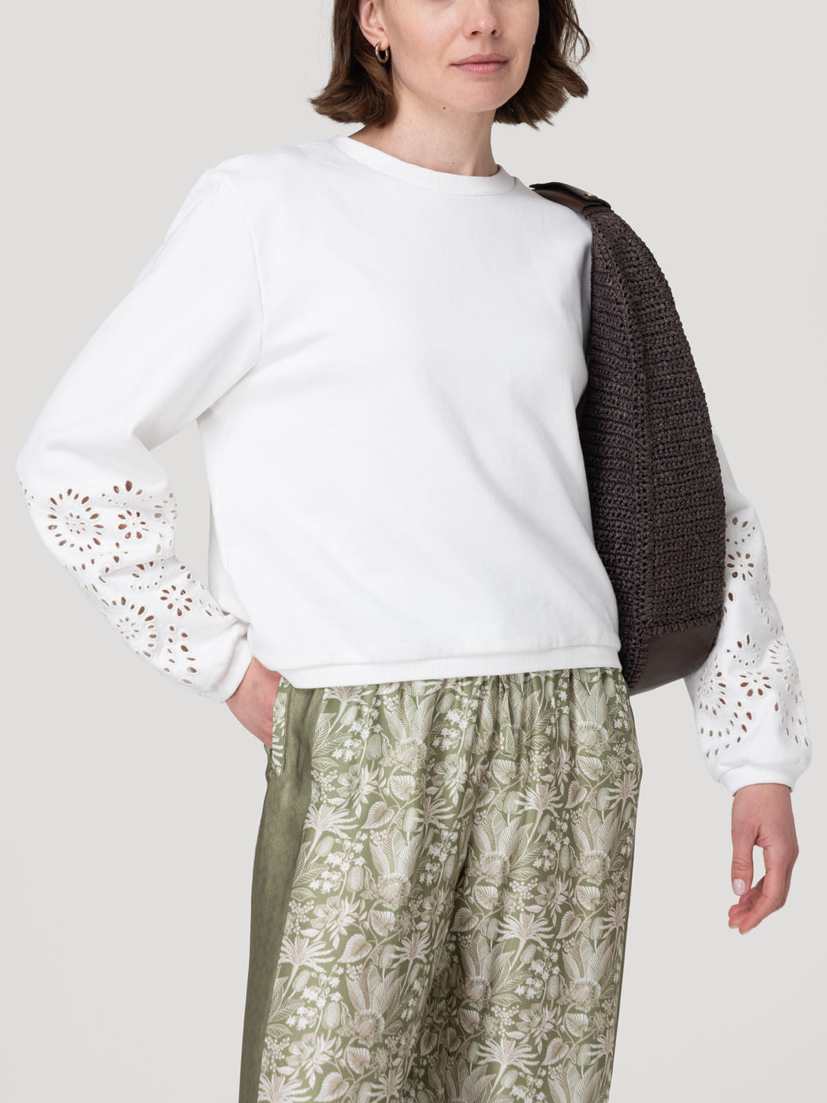 Saco C/R Zenya Snowy Mujer 4