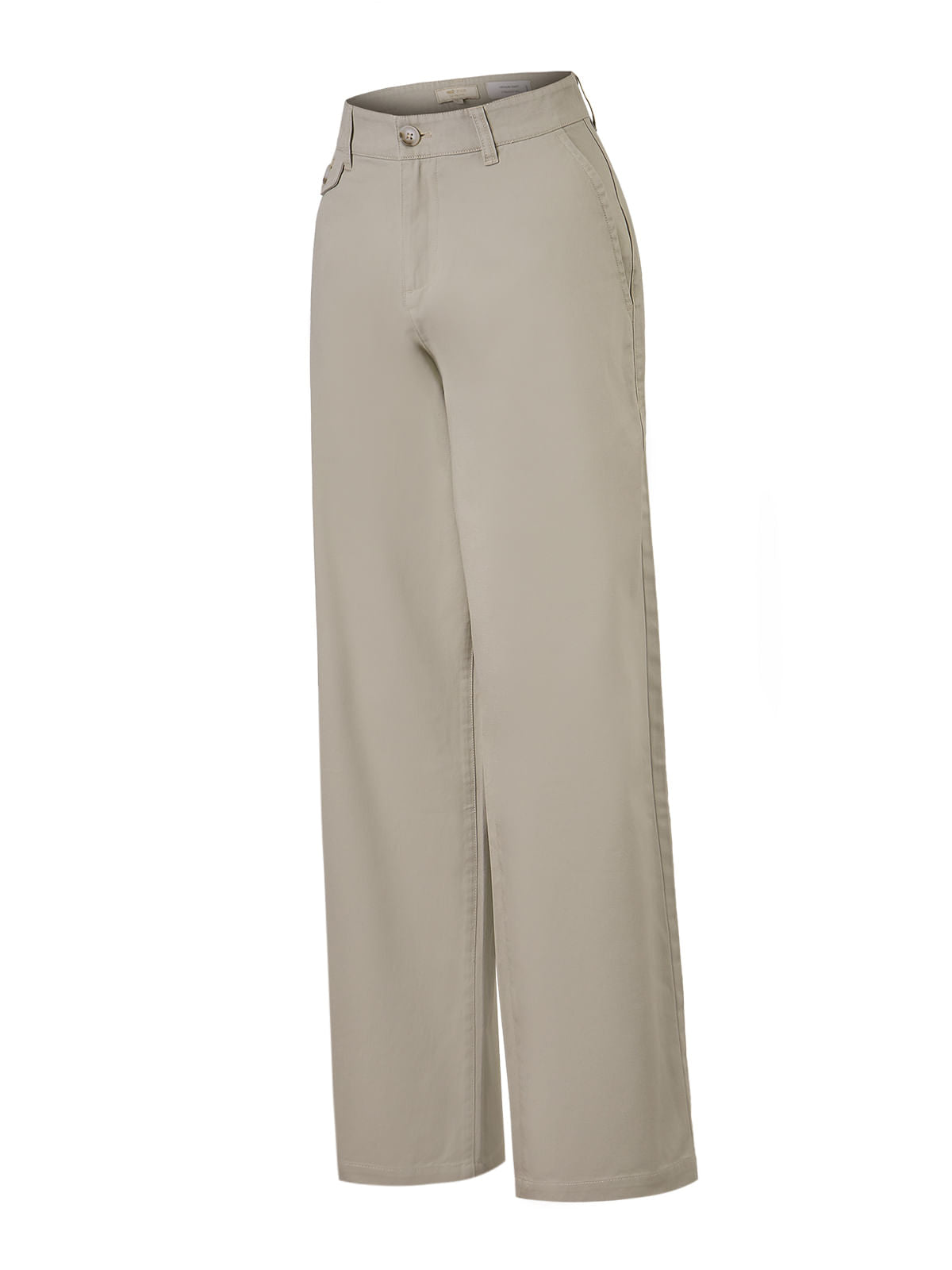 Pantalon Chino M Moani Tidal Mujer 1
