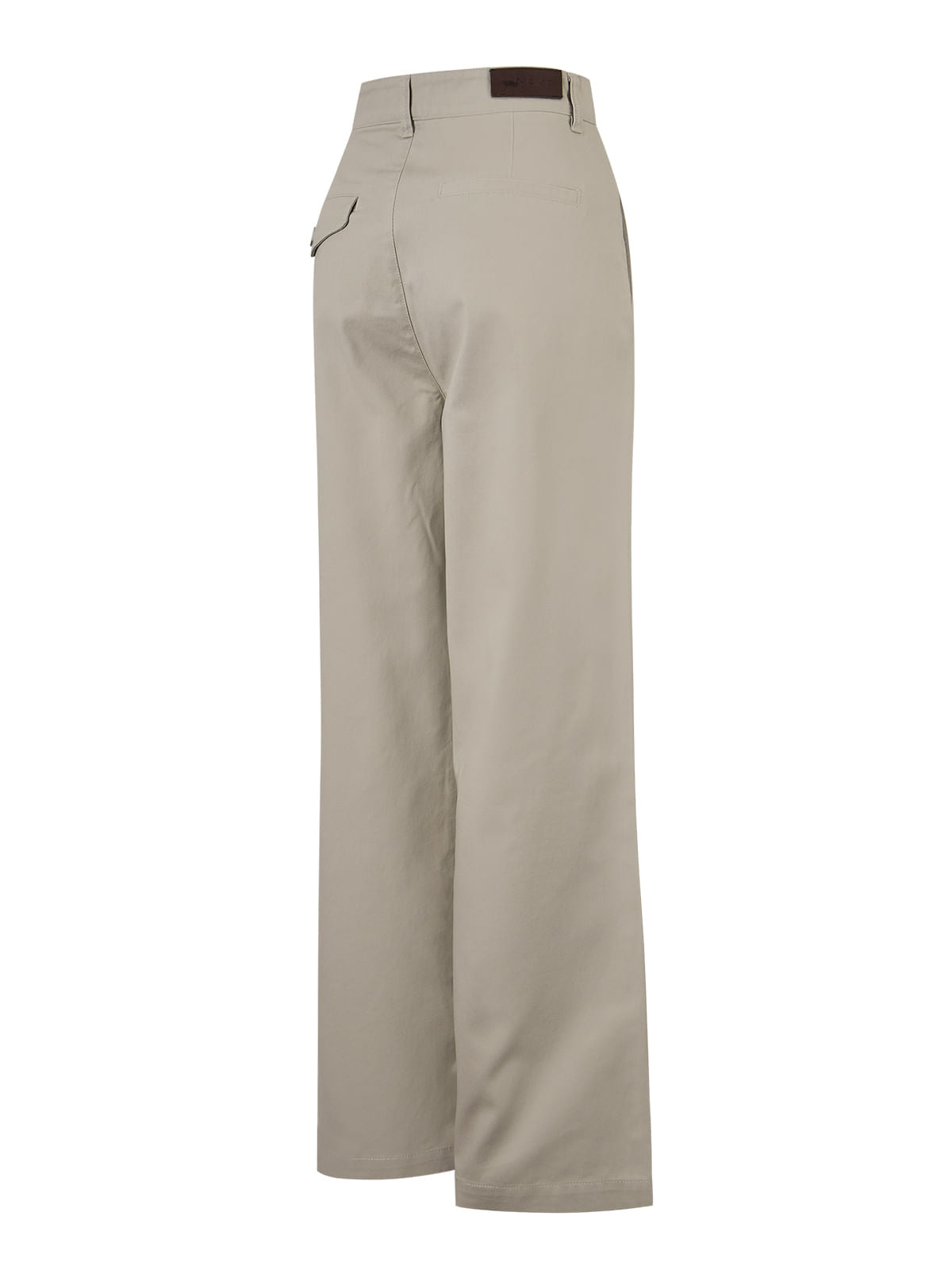 Pantalon Chino M Moani Tidal Mujer 2