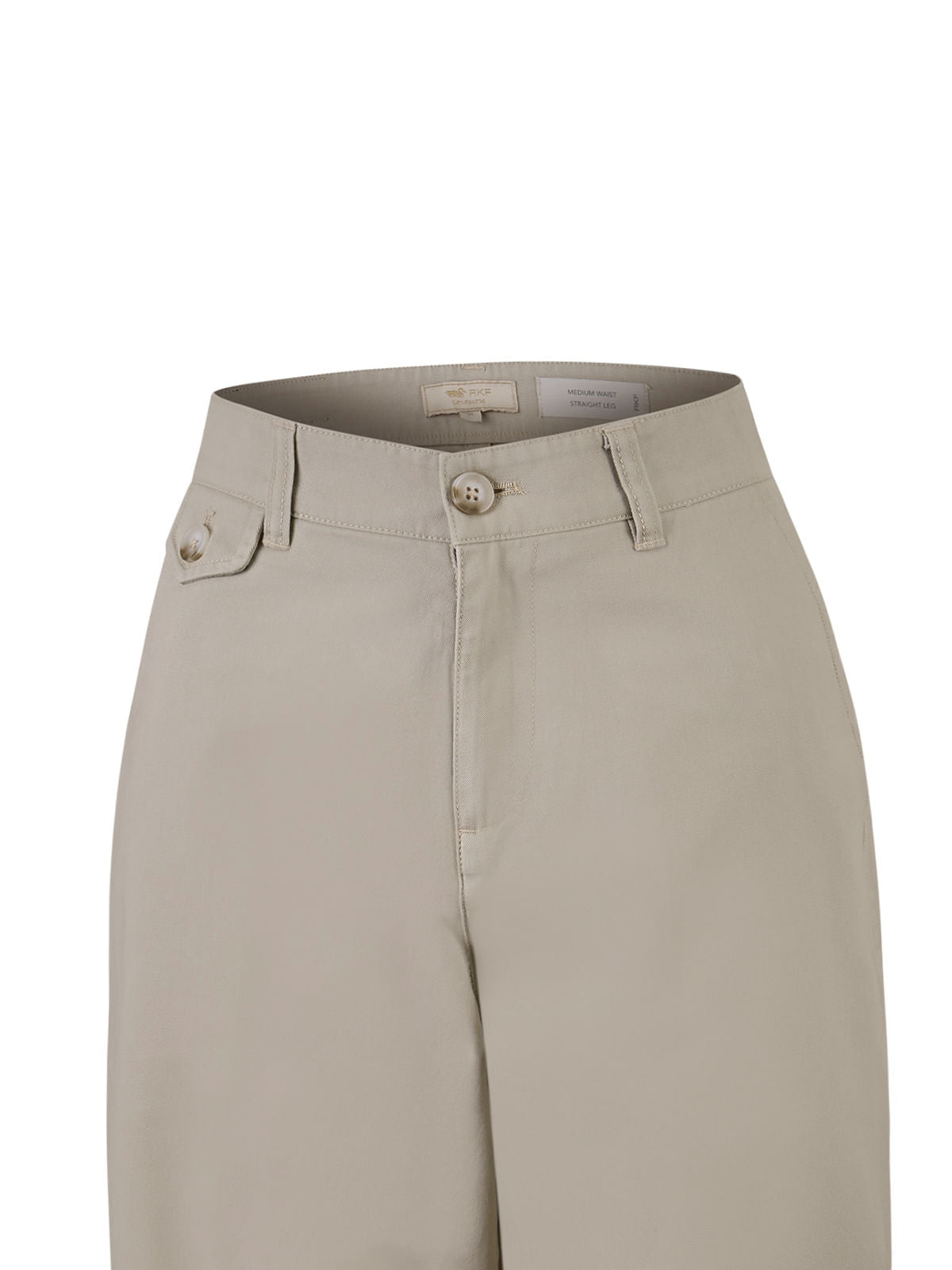 Pantalon Chino M Moani Tidal Mujer 3