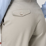 Pantalon Chino M Moani Tidal Mujer 5