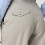 Pantalon Chino M Moani Tidal Mujer 5