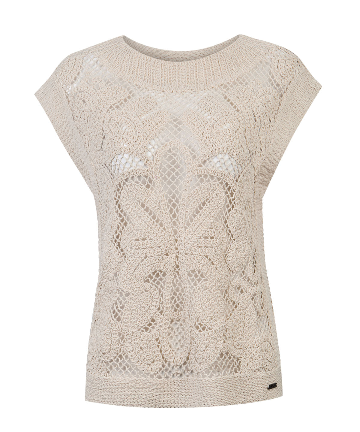 Top M Kaimana Vanilla Ice Mujer 1