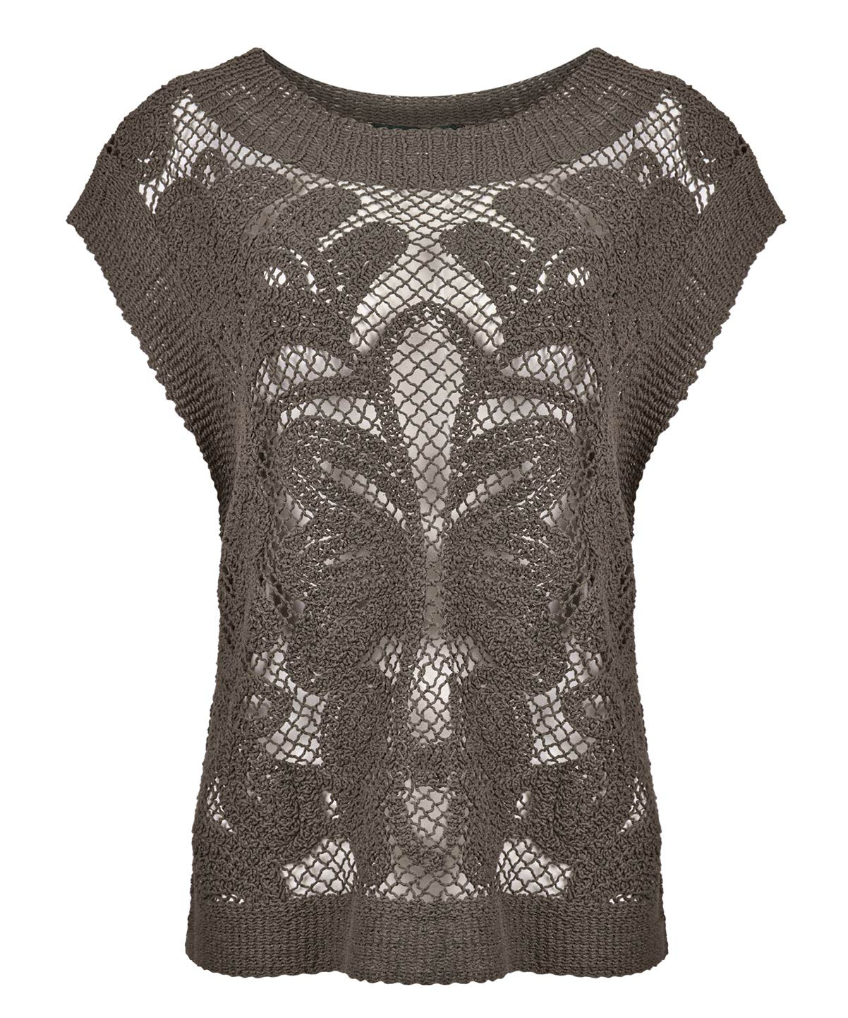 Top M Kaimana Forest Mujer 1