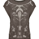 Top M Kaimana Forest Mujer 1