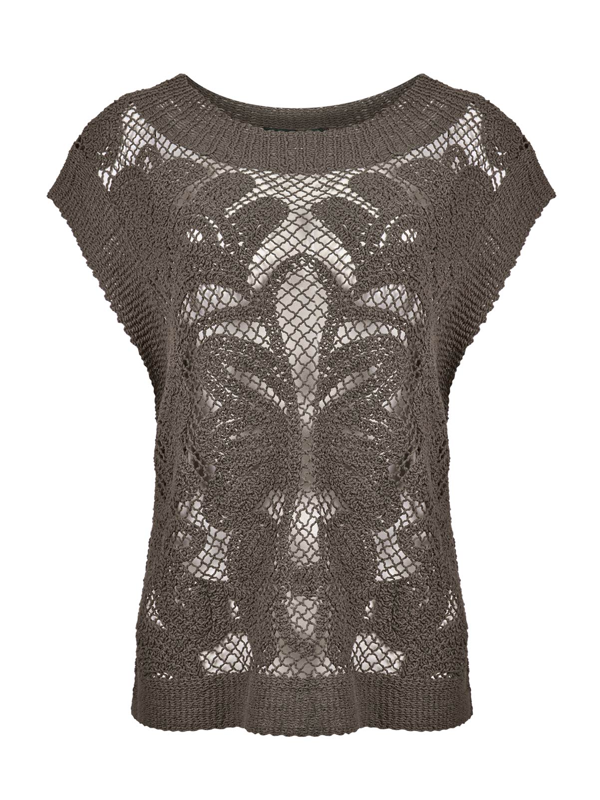 Top M Kaimana Forest Mujer 1