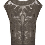 Top M Kaimana Forest Mujer 2