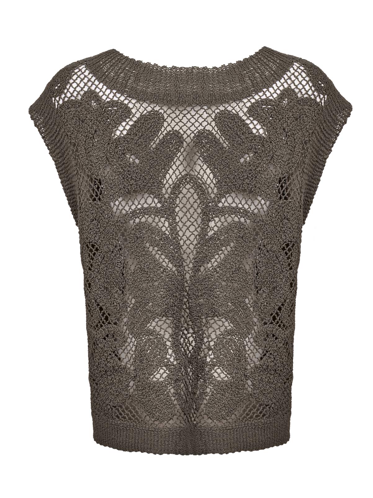 Top M Kaimana Forest Mujer 2