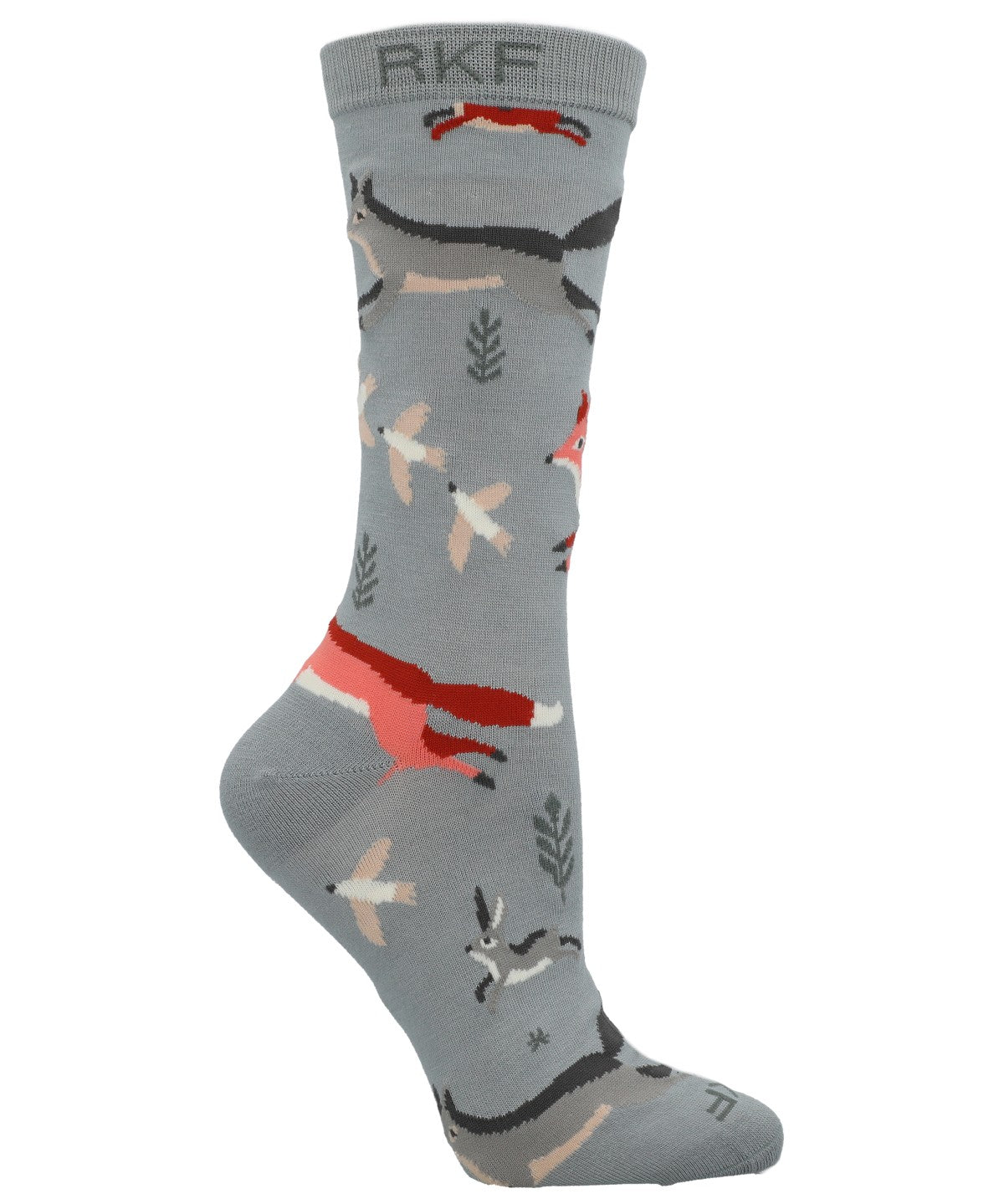 Medias M St Animals Denim Mujer 1