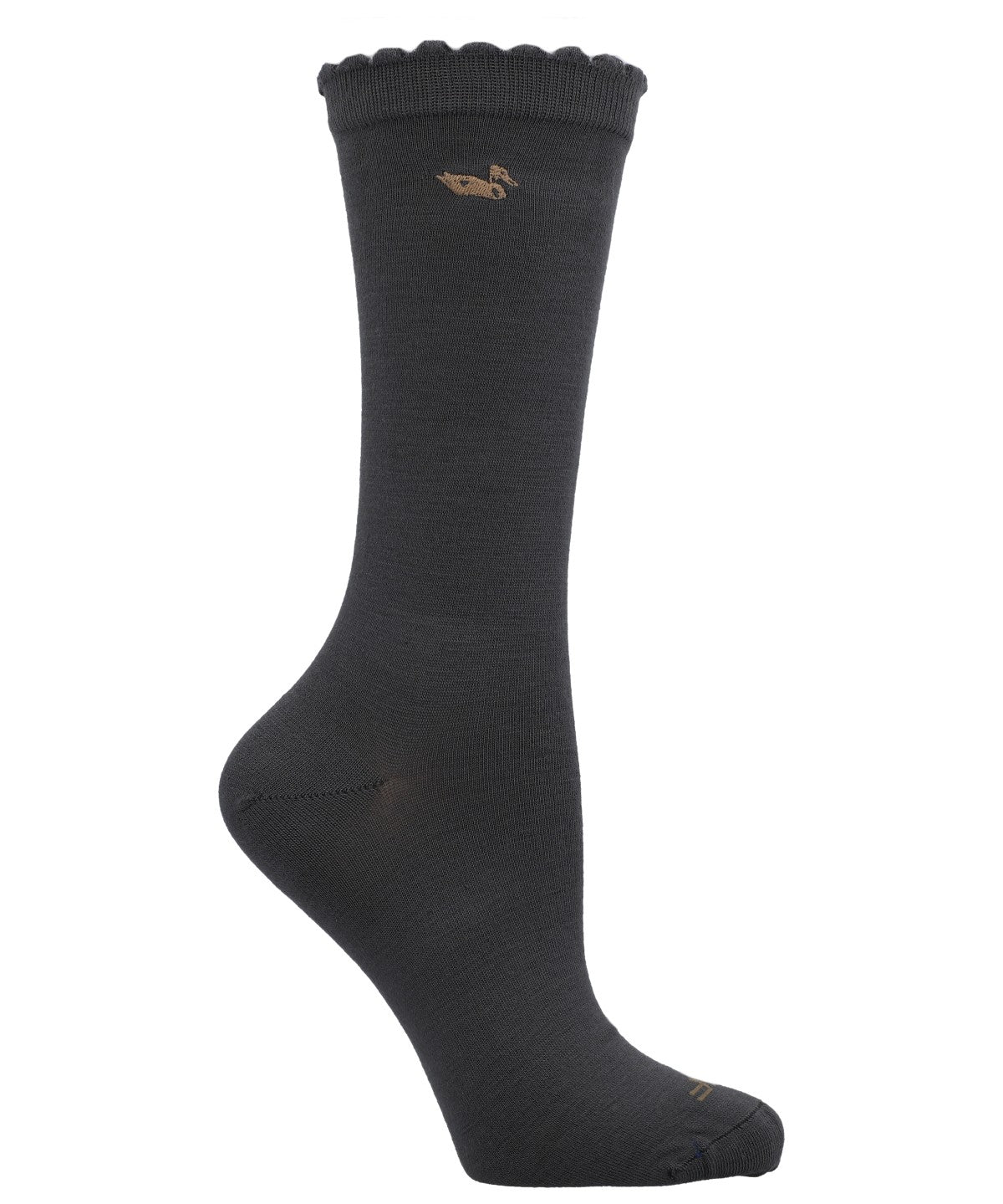 Medias M St Duckembr Grey Mujer 1