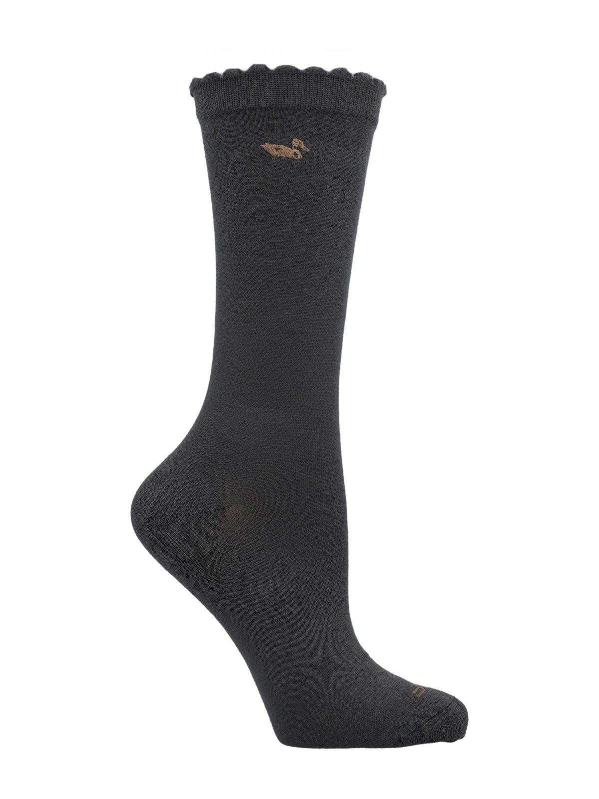 Medias M St Duckembr Grey Mujer 1