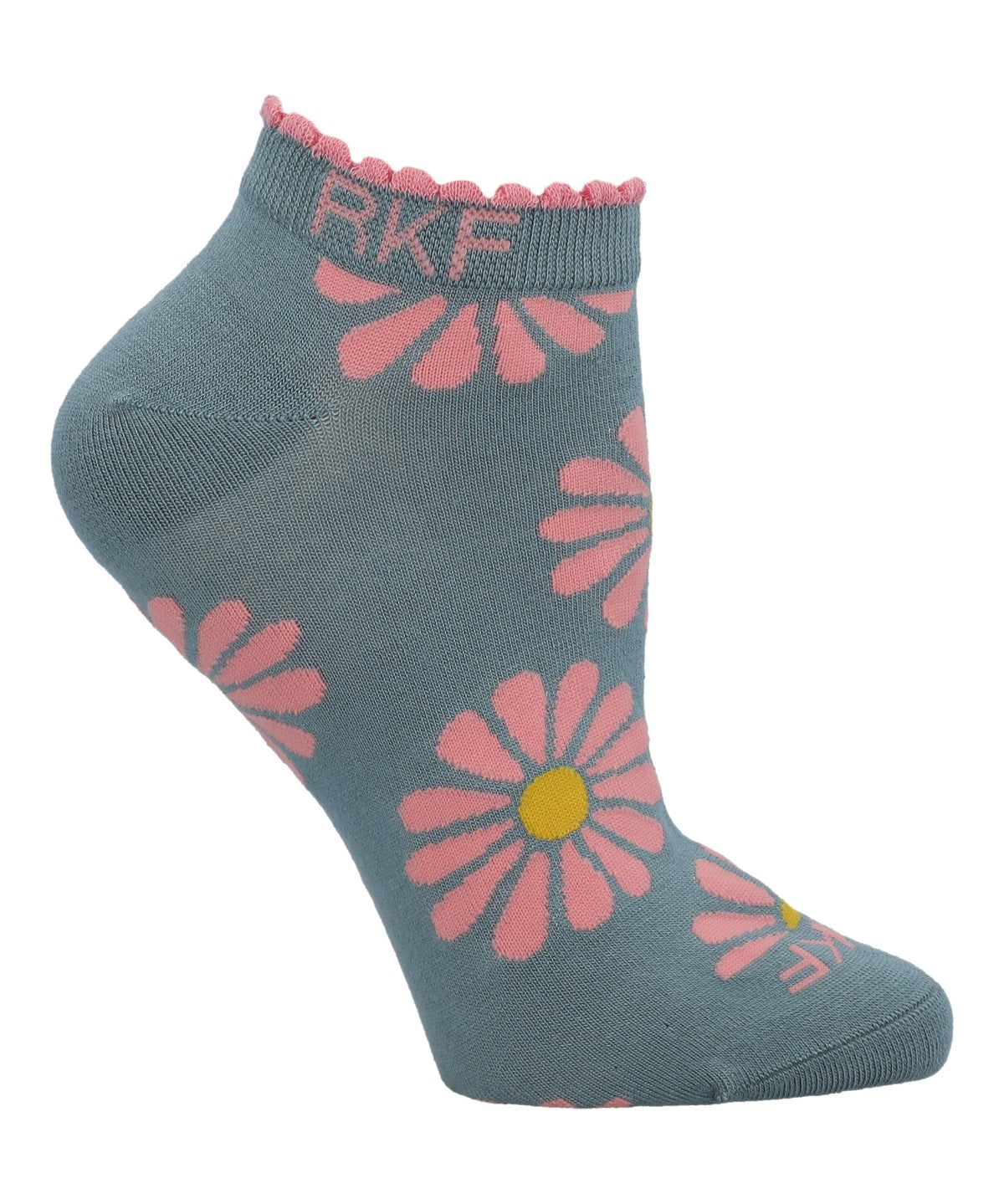 Medias Tobilleras M St Marghe Denim Mujer 1