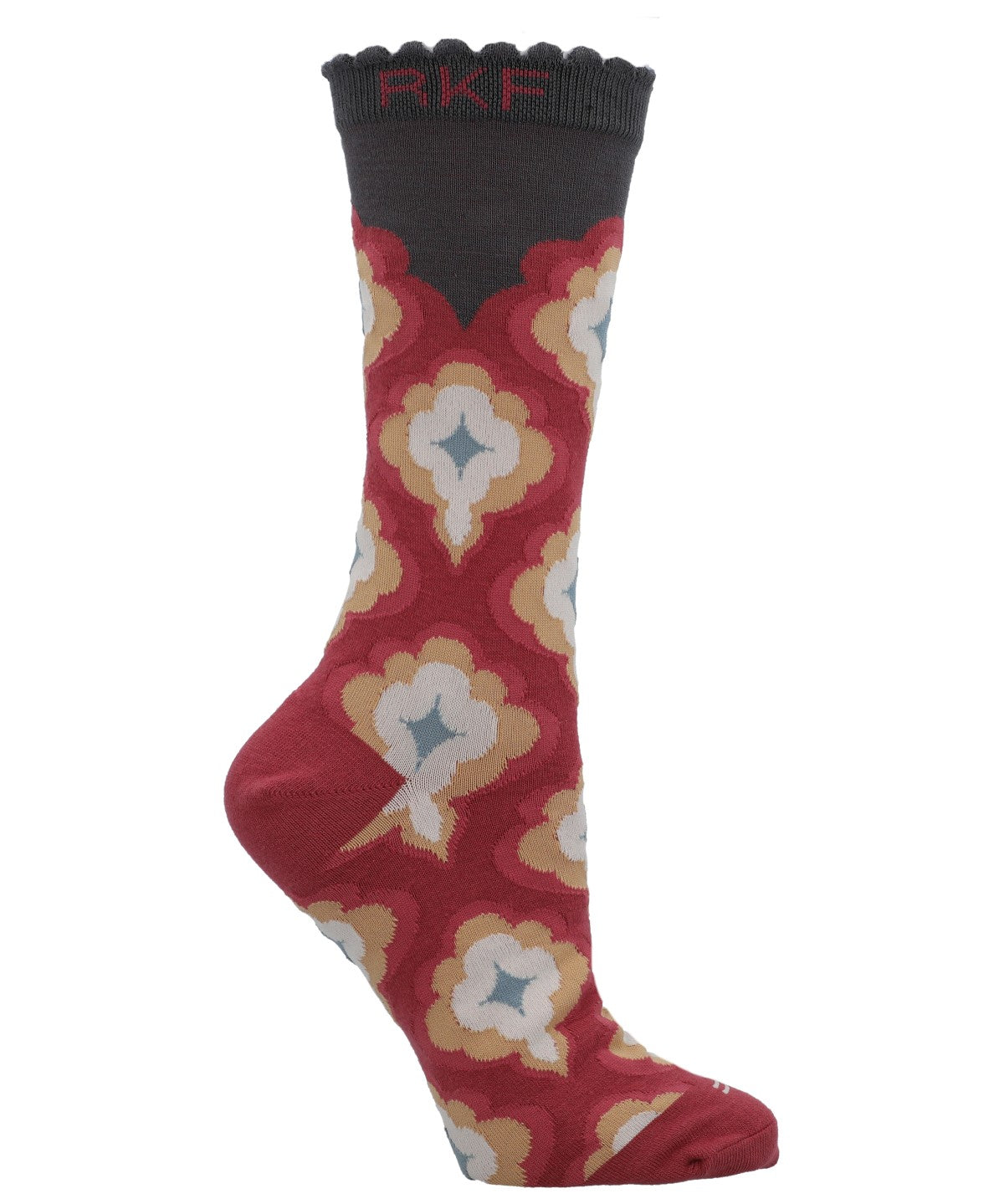 Medias M St Tile Mujer 1