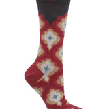 Medias M St Tile Mujer 1