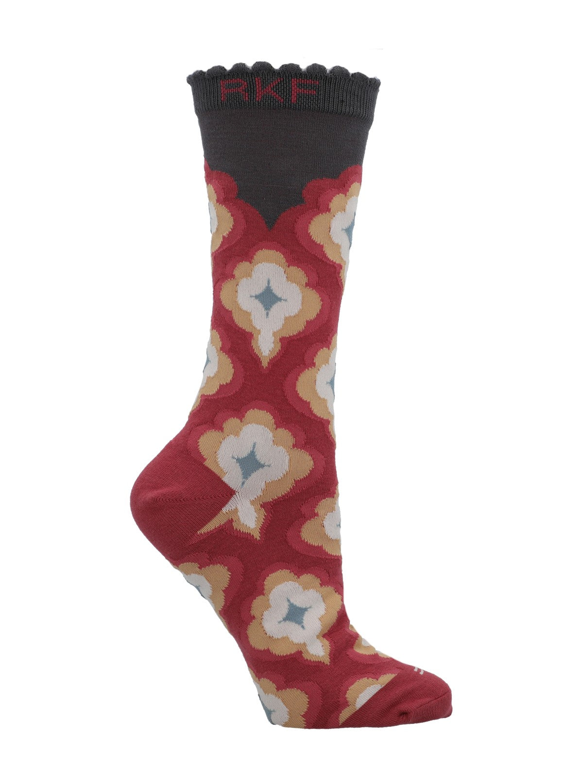 Medias M St Tile Mujer 1