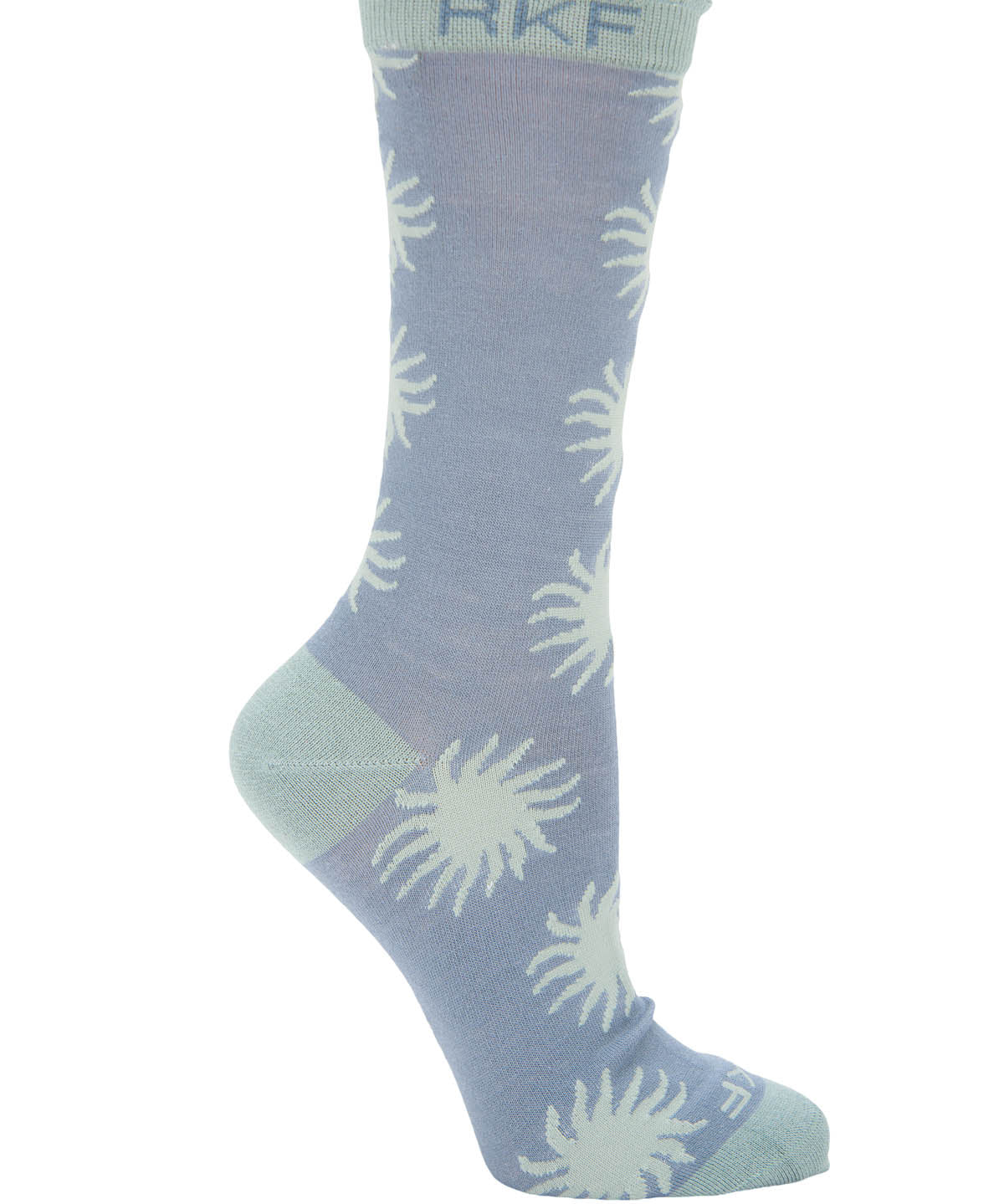Medias M St Sun Denim Mujer 1