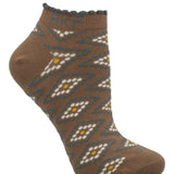 Medias Tobilleras M St Rombo Green Mujer 1